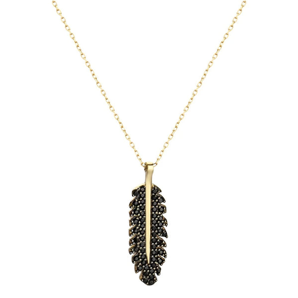 Pluma Kolye