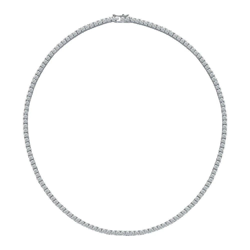Serenique Suyolu Kolye (2.5MM)