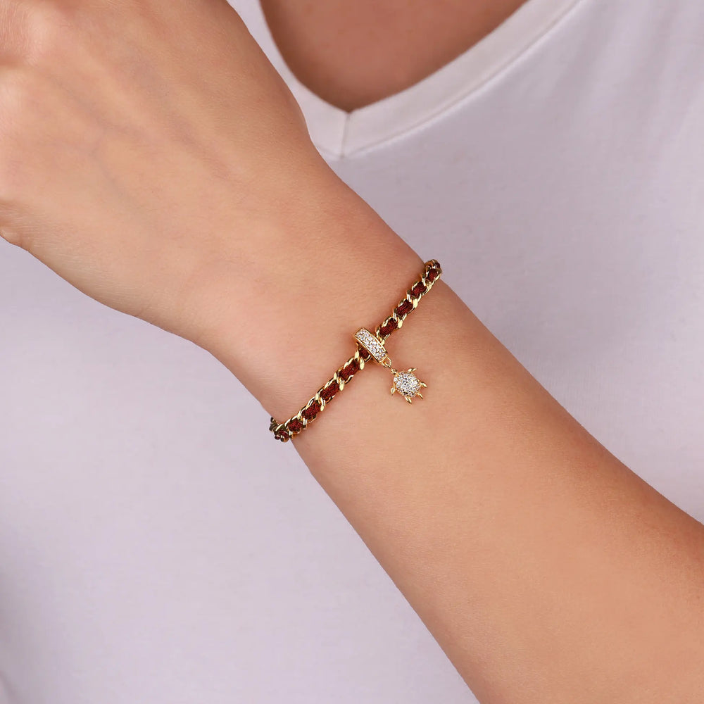Tortuga Charm