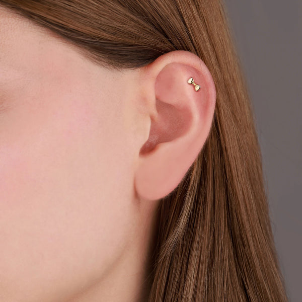 Fiyonk Tragus Küpe