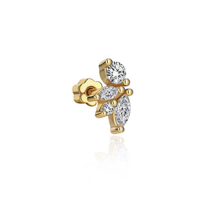 Sole Tragus Küpe