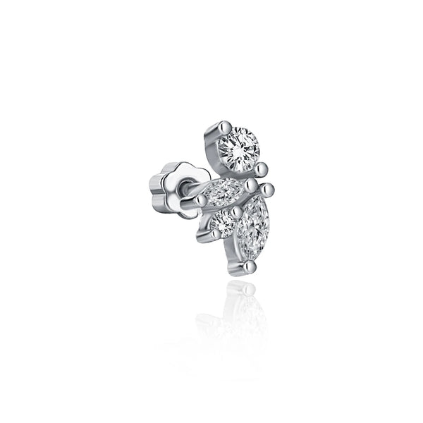 Sole Tragus Küpe