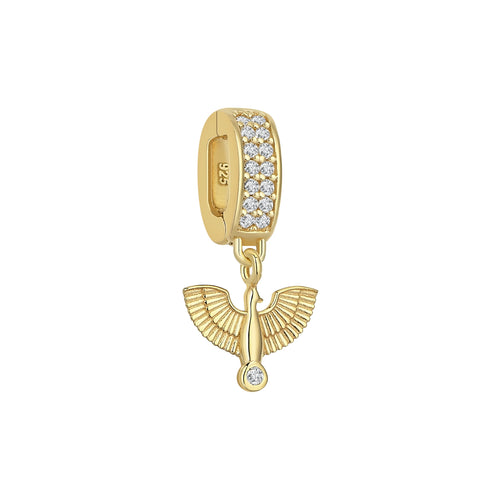 Phoenix Charm