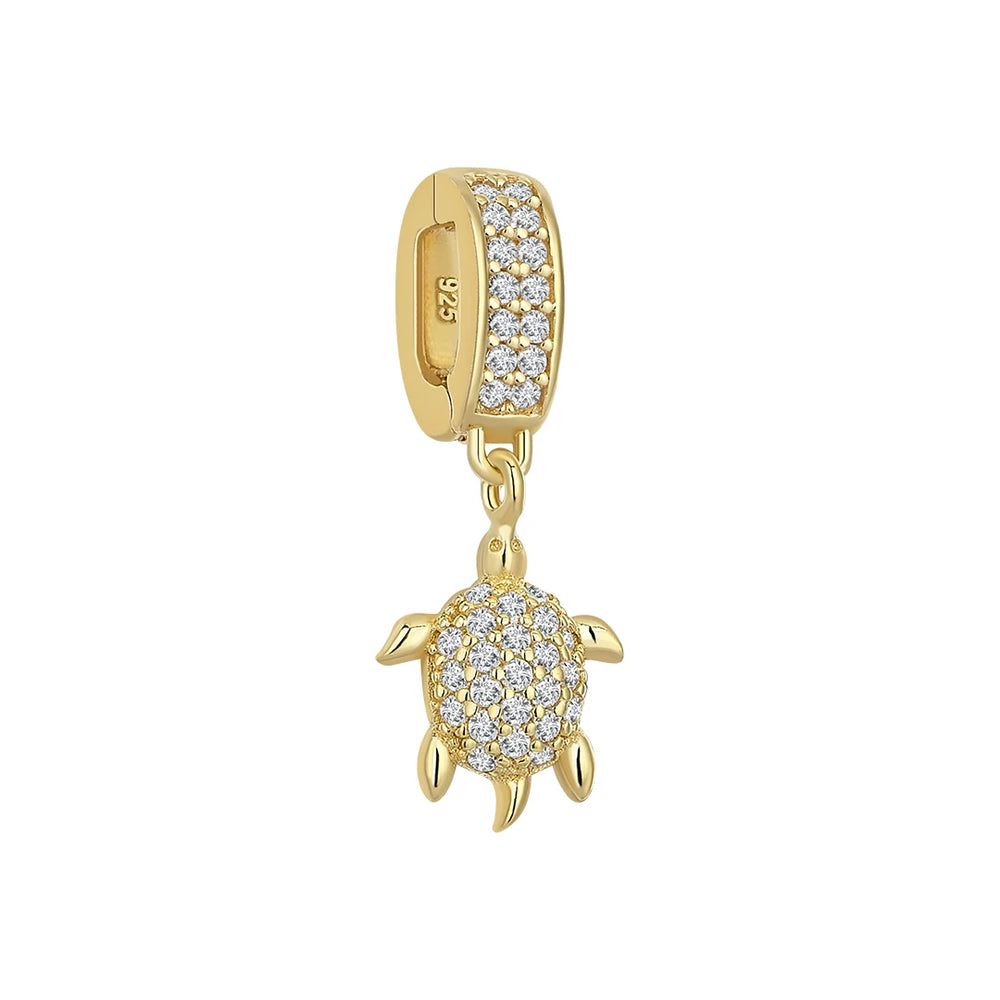 Tortuga Charm