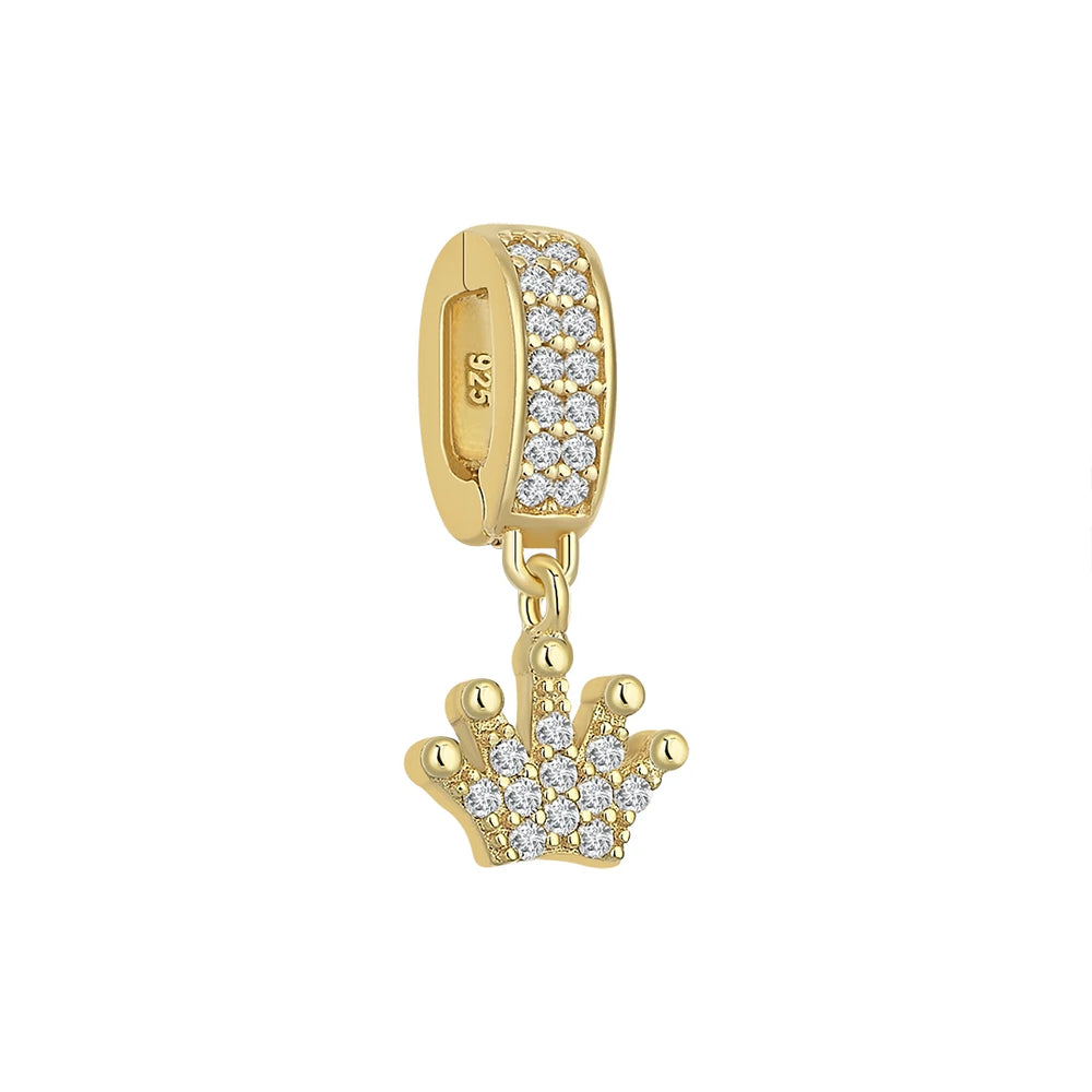 Regalia Charm