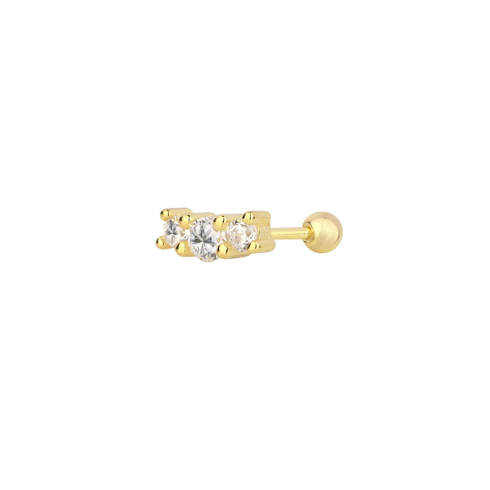 Trivén Tragus