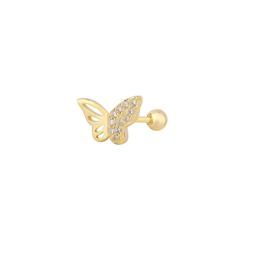 Aurea Tragus