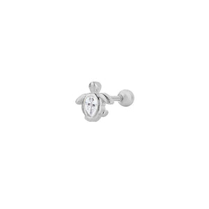 Tortuga Tragus 