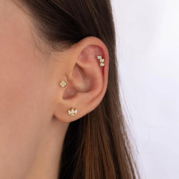 Floriva Tragus 