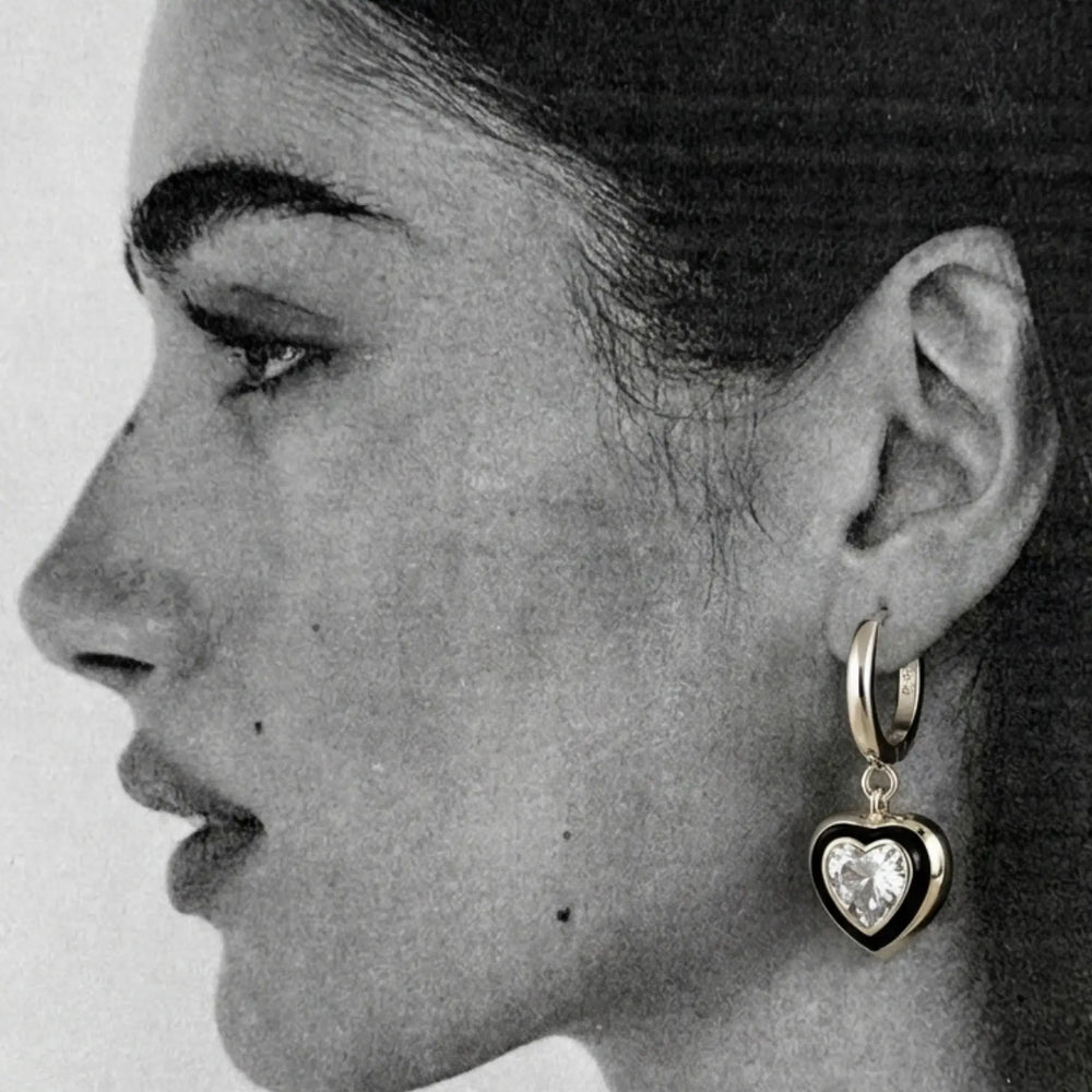 Amora Küpe