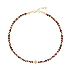 Nomad Choker Kolye