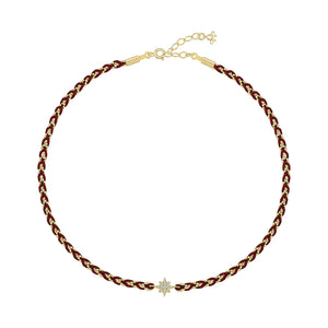 Nomad Choker Kolye