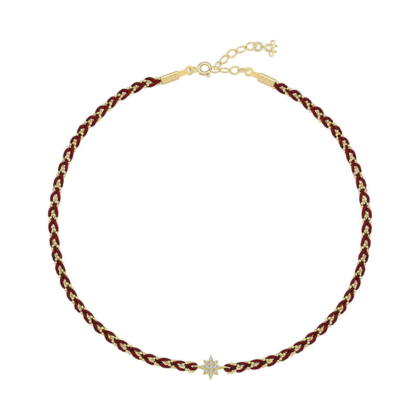 Nomad Choker Kolye