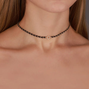 Lunavelle Choker Kolye