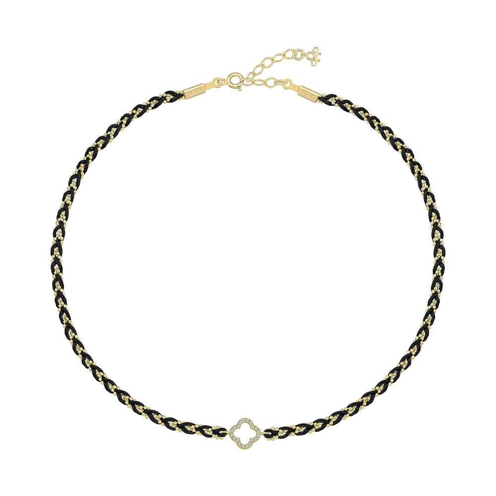 Lunavelle Choker Kolye