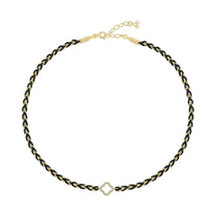 Lunavelle Choker Kolye