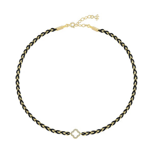Lunavelle Choker Kolye