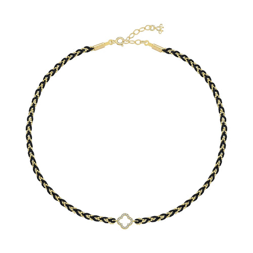 Lunavelle Choker Kolye