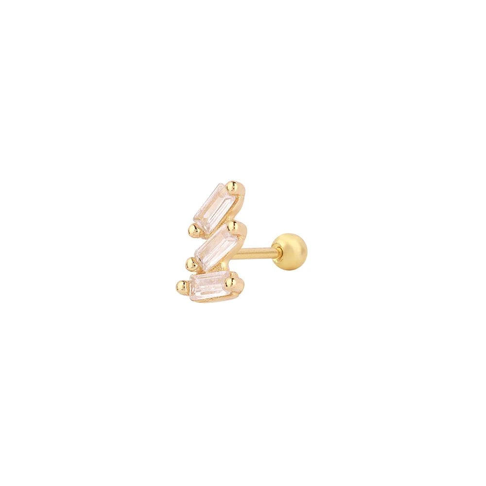 Axera Tragus Küpe