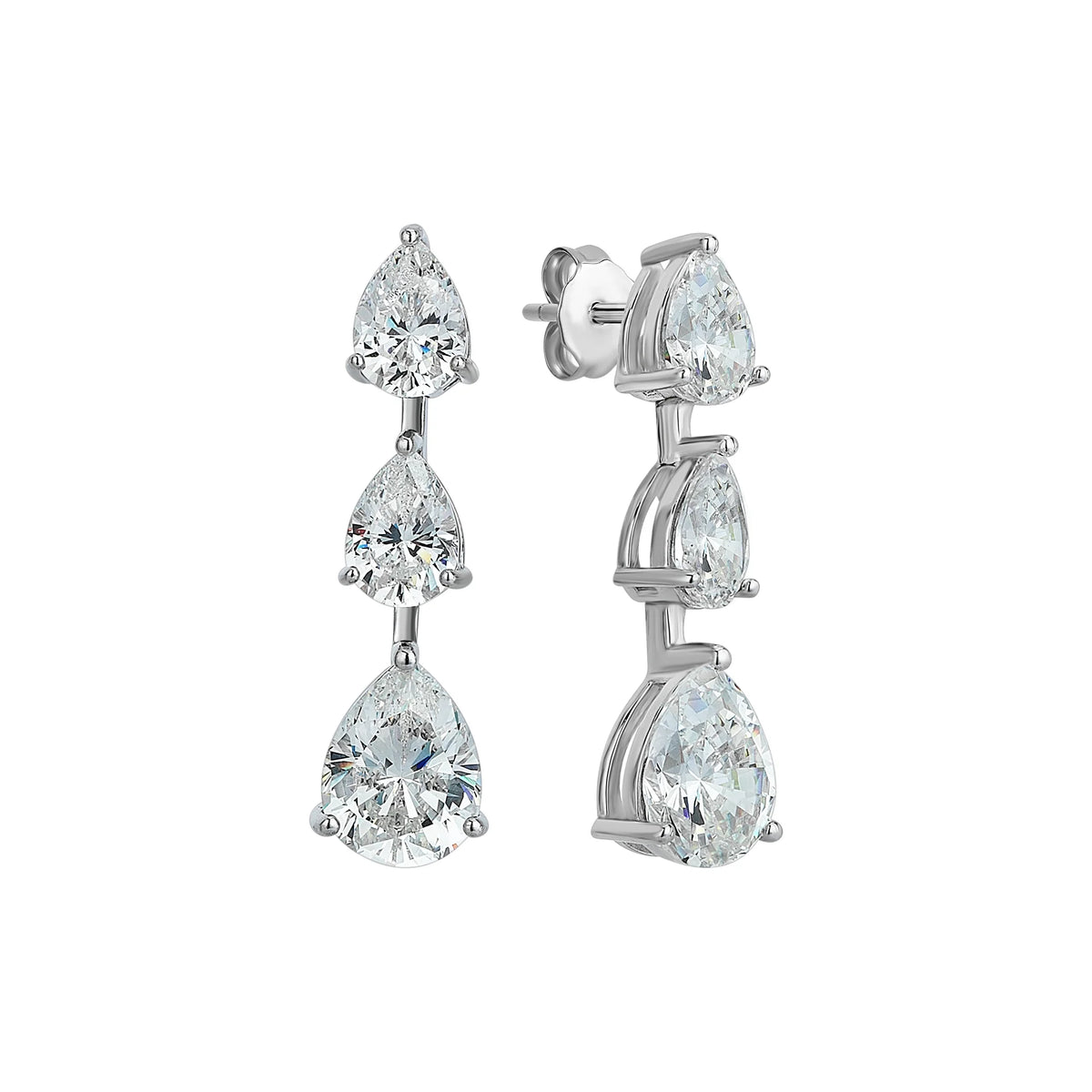Lyvenne Earrings